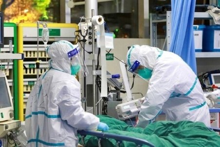 فوت ۳ بیمار کرونایی در اردبیل/ ۲۳ بیمار جدید بستری شده اند