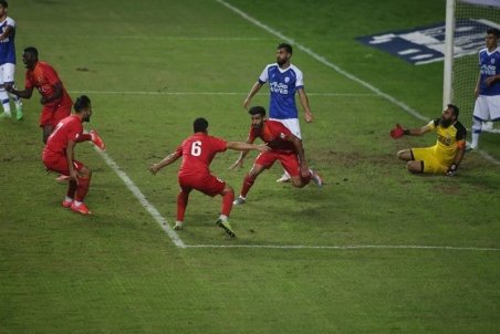 بوحمدان: دوست داشتم با بازگشت به فولاد به تیم شهرم کمک کنم