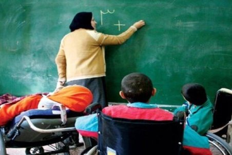 دانش‌آموزان اوتیسم با فضای مجازی ارتباط خوبی ندارند