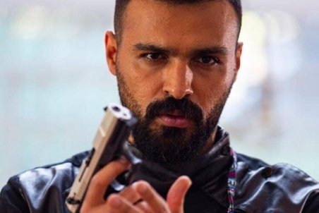 آذین: «سرجوخه» یک مجموعه آگاهی‌رسان و هشدار دهنده اجتماعی است