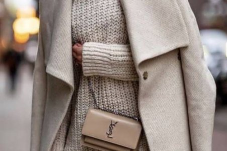 استایل زمستانی دخترانه