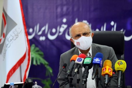 رشد اهدای خون در پیک پنجم کرونا / لزوم گسترش انبارهای استراتژیک سازمان انتقال خون