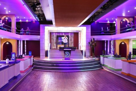 ۳۵ قسمت از سری جدید مسابقه «دستپخت» ضبط شد