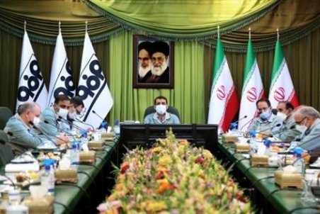 شركت فولاد مباركه حامی و كمك‌رسانِ پروژه فولادسازی فولاد سفیددشت