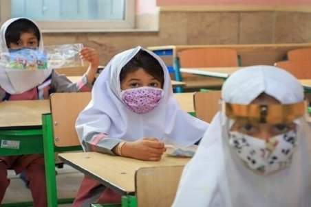 فردا مدارس خوزستان بازگشایی می‌شود