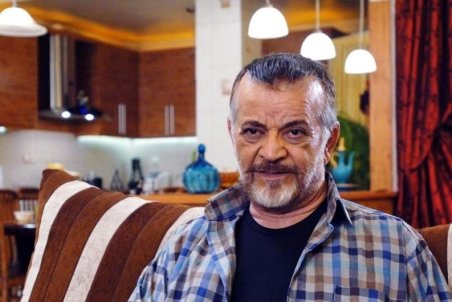 فخیم زاده: برای اولین بار نقش پزشک بازی میکنم/ در سریال سلمان فارسی نیستم