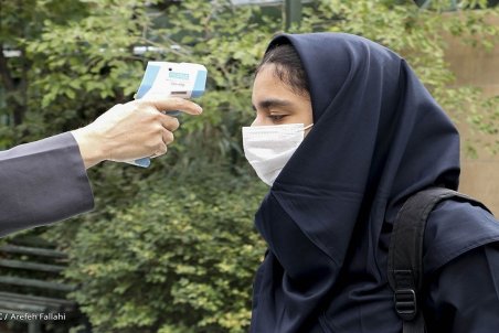 دریافت رضایت‌نامه برای بازگشایی مدارس قانونی است؟