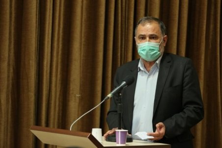 آبی برای انتقال از چهارمحال و بختیاری وجود ندارد