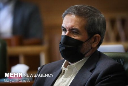 امانی : کمبود قطار مترو دلیل توجیح کننده ای برای بروز اختلال در مترو نیست