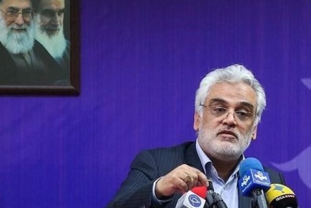 طهرانچی: بیش از ۷۰ درصد دانشگاه تا ۱۵ آذر حضوری می شود