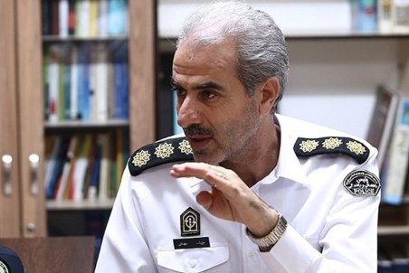 کنایه پلیس راهور به مخالفان "برگ سبز": هرکسی درآمدش کم شود، مخالفت می‌کند