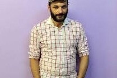 رامین پرچمی: بعد از این همه سال، نمی‌دانم کجا هستم