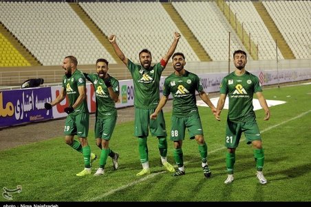 رستمی: گل زدن بعد از دقیقه ۹۰ خیلی لذت دارد