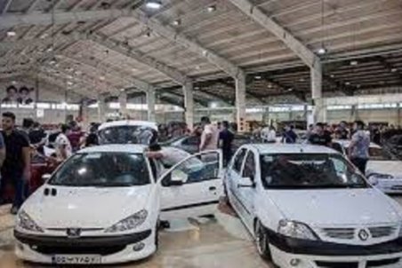 قیمت خودرو در بازار آزاد؛ ۳۰ آبان ۱۴۰۰