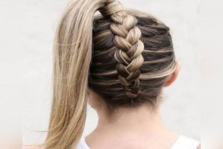 مدل بافت مو زنانه 2022