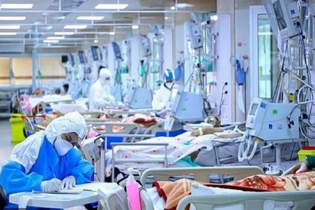 ثبت ۴ مورد فوتی ناشی از کرونا در استان ایلام