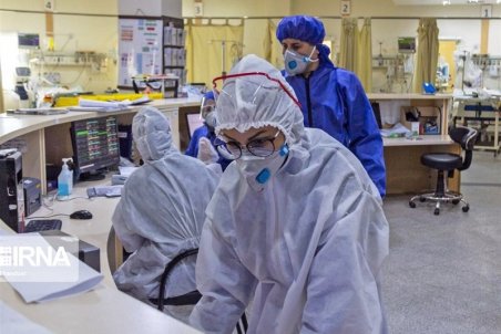 ۲ شهرستان استان خراسان جنوبی در وضعیت قرمز قرار دارند