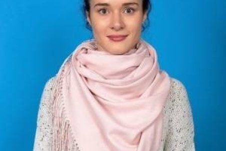 مدل های جدید بستن شال گردن