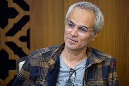 نجفی: نقشم هیچ ارتباطی به کشمیریِ دهه ۶۰ نداشت