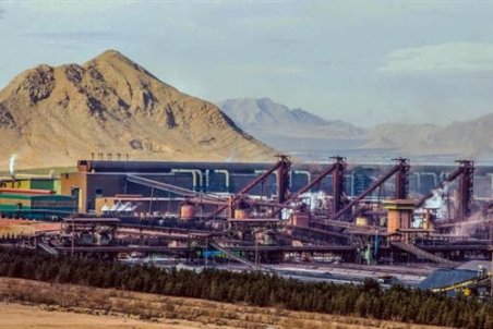 برنامه‌ریزی شركت فولاد مباركه برای حركت به سوی ارتقای كیفیت