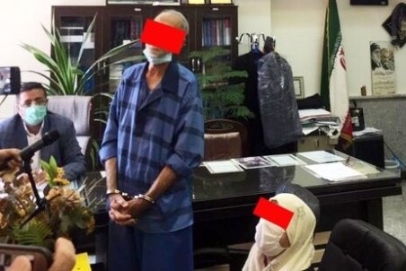 اکبر خرمدین در زندان درگذشت