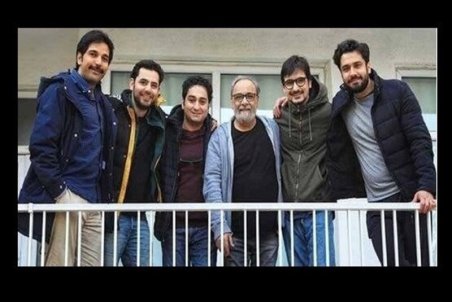 دلایلِ شکست فصل جدید "روزگار جوانی" چه بود؟/ انتخاب نادرستِ بازیگران یا پژوهش معمولی!