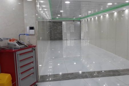 روند مبتلایان و بستری‌های کرونایی در استان کردستان کاهشی شد