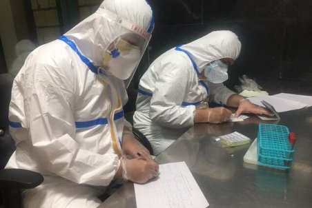 ادامه طرح پایش سلامت مسافران ورودی به کشور/ غربالگری بیش از ۸۲۷ هزار نفر