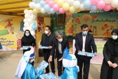 آغاز ویژه برنامه های سیزدهمین جشنواره «نخستین واژه آب»؛«سه شنبه های شادابی» و«پرسش شادابی»