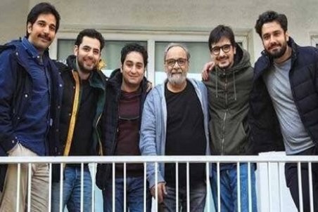 اصغر توسلی: خودم را فرزند تلویزیون و رادیو می‌دانم