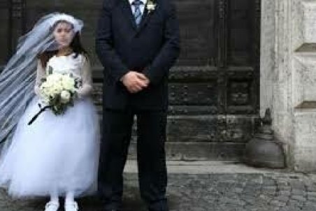 از «کودک همسر» تا«کودک مادر» و «کودک مطلقه»/ رکوردشکنی ازدواج دختران ۱۰ تا ۱۴ ساله در بهار ۱۴۰۰