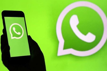 چگونه در واتساپ لوکیشن ارسال کنیم؟+ آموزش تصویری