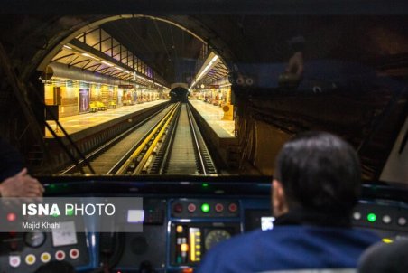 متروی پرند معطل ۷۵۰ میلیارد تومان/رایزنی با دولت و مجلس برای تخصیص اعتبار در بودجه۱۴۰۱