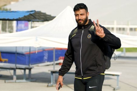 رسولی: مگر خواسته‌ام از فدراسیون دوومیدانی چه بود؟/ فقط برای من پول نیست