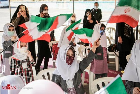 مدارس موظف به فعالیت حضوری هستند/ بازگشایی تکلیف اصلی آموزش و پرورش است