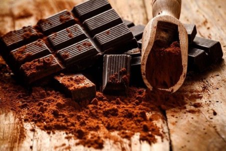 قیمت انواع شکلات در بازار+جدول