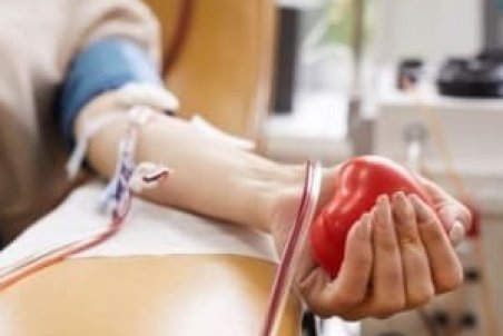 نکاتی که خانم ها پیش از اهدای خون باید بدانند