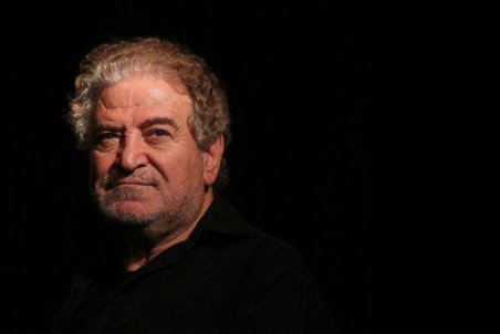 کاظم هژیر آزاد : فعلا ترجیح می دهم از تئاتر دور باشم