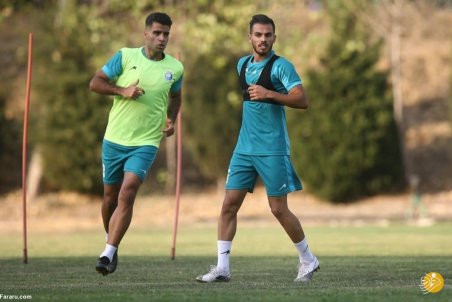 بازگشت بوالفضل جلالی به لیست استقلال؟