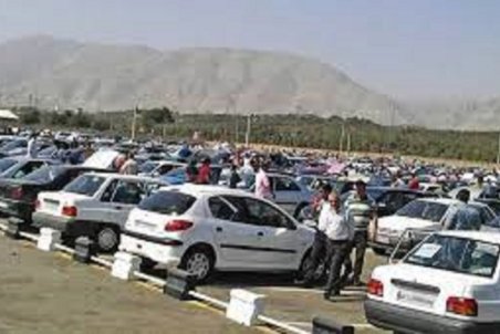 قیمت خودرو در بازار آزاد؛ یکم آذر ۱۴۰۰