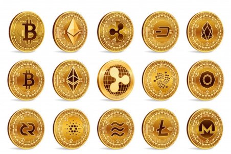 قیمت ارز‌های دیجیتال ۱ آذر؛ روز قرمز رمزارز‌ها