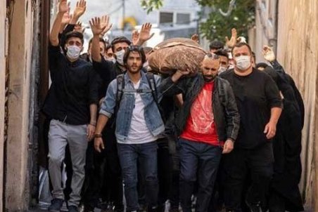 «گشت ارشاد ۳» در حال جیب‌زنی مخاطب است!