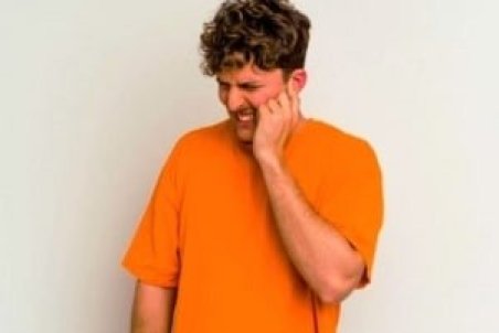 درمان خانگی موثر برای گوش درد