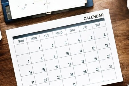 تقویم کامل سال 1401 + مناسبت‌ها