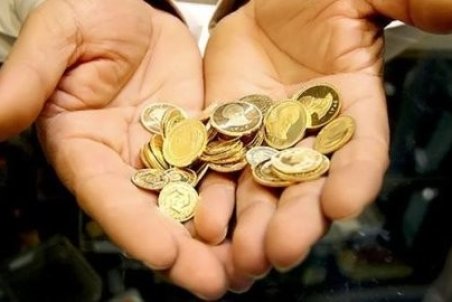 قیمت سکه امروز دوشنبه ۱ آذرماه ۱۴۰۰ + جدول