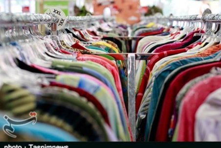 تب کرونا و نرخ تورم بازار پوشاک در استان یزد را هم کساد کرد