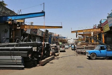 آرامش نسبی در بازار آهن وفولاد/ شرط تحقق وعده ساخت یک میلیون مسکن
