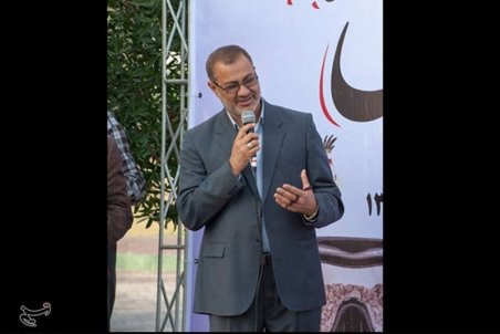 سرپرست فرمانداری اهواز منصوب شد