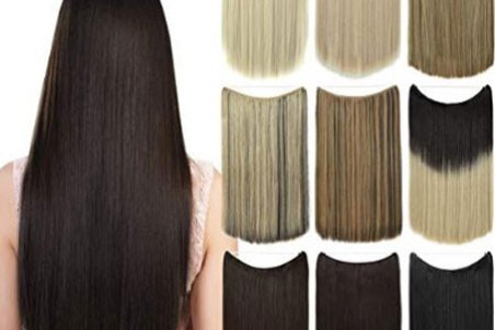 هایلایت مخفی مو چیست و چگونه استفاده می شود؟