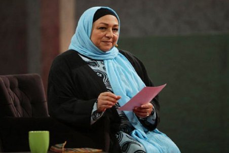 اشتباهی که سرنوشت مریم سعادت را تغییر داد! + فیلم